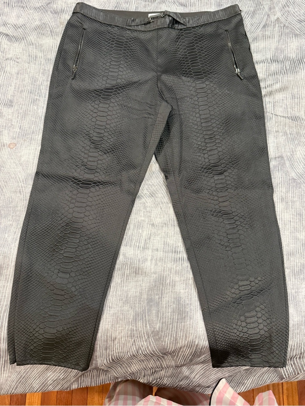 Armani pants